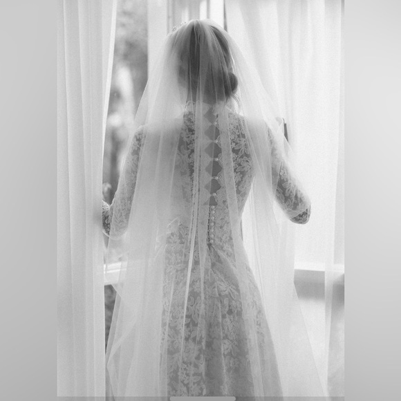 Hand Crafted Dresses Handmade Wedding Dress For Sale Brand New